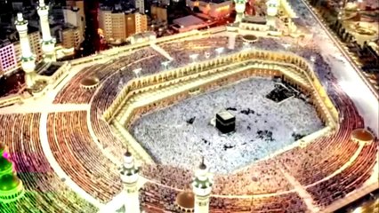 Surah Al-Ankaboot  |  Part 01 - Quran  |  HD Video