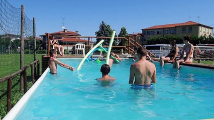 2 autres groupes en VTT