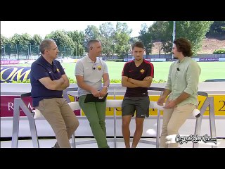 Tercümanı İtalyancadan İtalyancaya Çevirince Olaya Müdahale Eden Cengiz Ünder