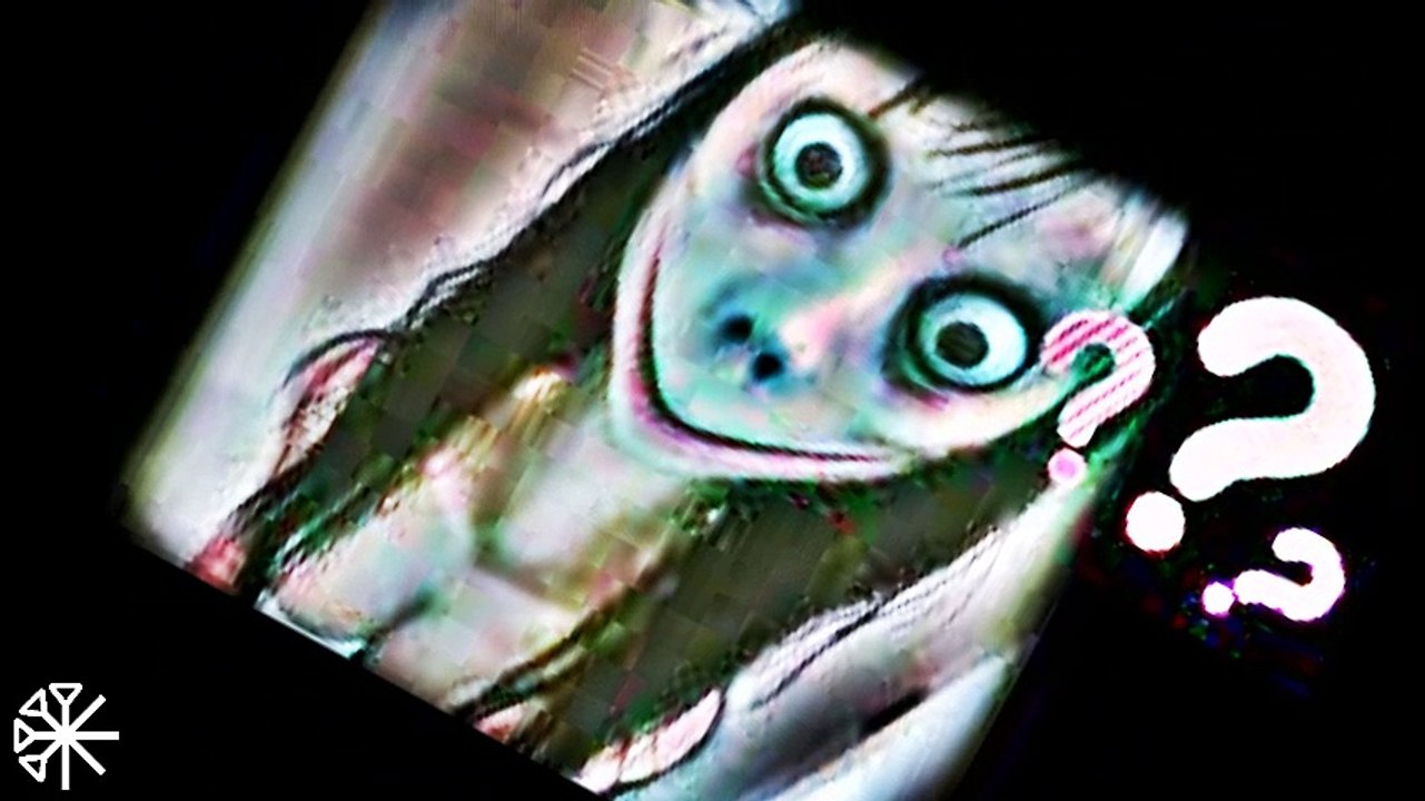 'Momo', la terrorífica historia de WhatsApp que se ha hecho viral en Internet