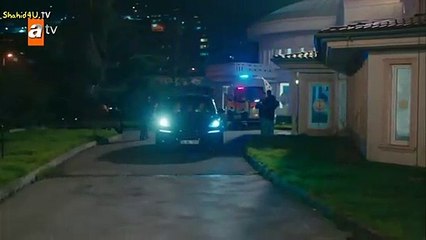 مسلسل لسنا ابرياء الحلقة 3 مترجمة