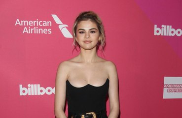 Selena Gomez rejoint le casting d'un film de zombies