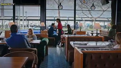 مسلسل عدو في بيتي الحلقة 8 مترجمة