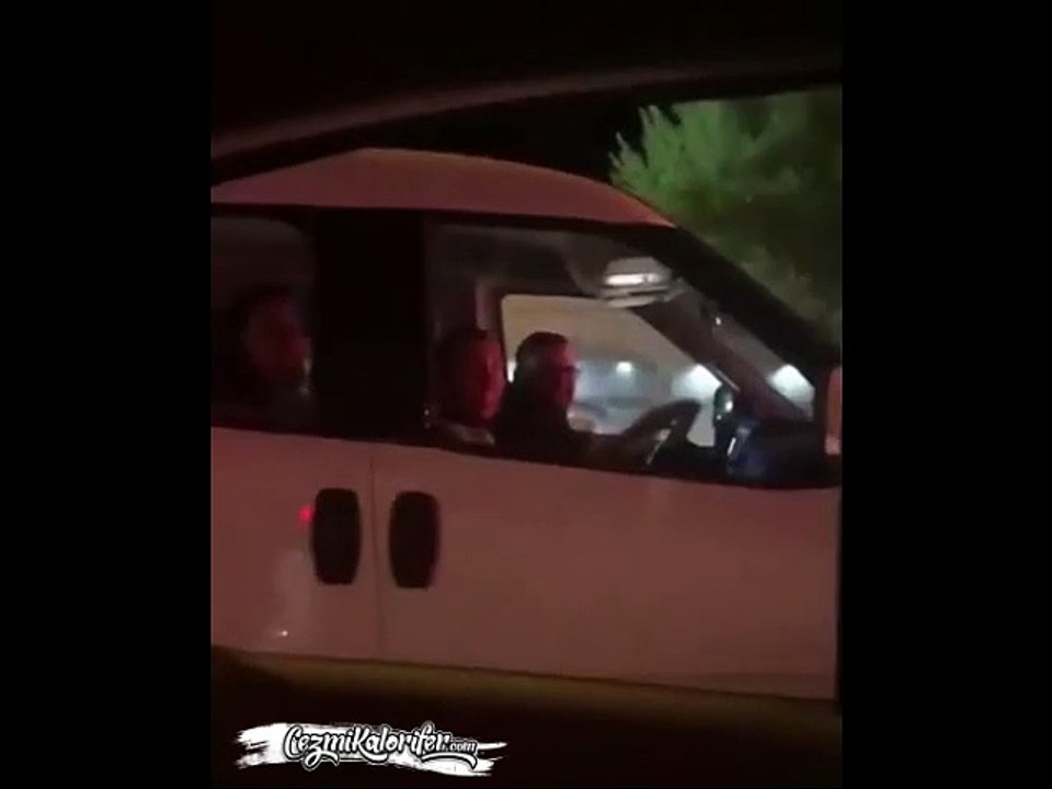 Piknikçi Enişteler Gibi Doblo Sevgisi Olan Can Bonomo