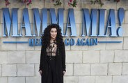 Cher: The world 'needs' Mamma Mia! Here We Go Again'