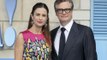 Colin Firth says Mamma Mia! Here We Go Again was 'like a family reunion'