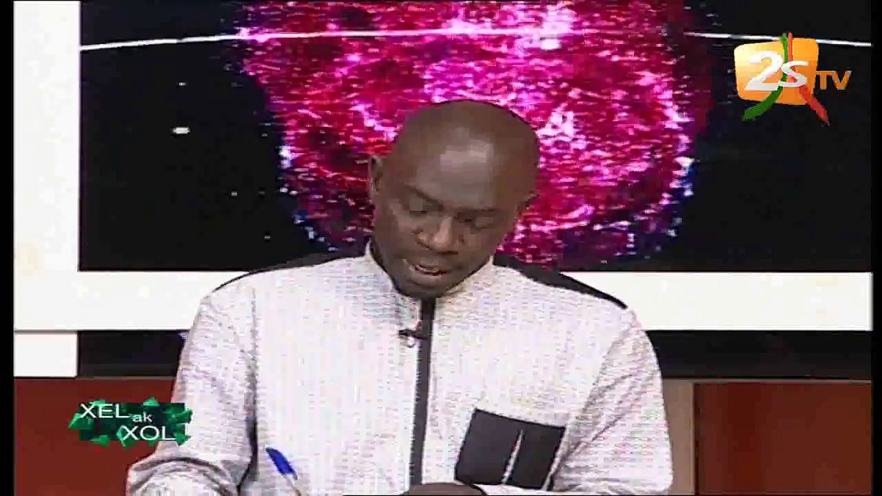 Tounkara et son nouveau invité qui prédit la fin du monde
