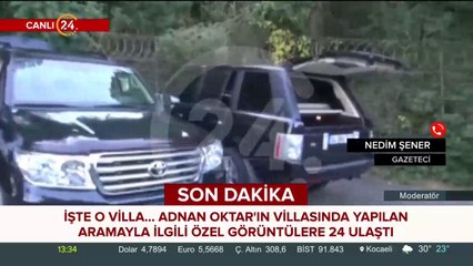 "Bu insanlar görüşmeleri FETÖ'cüler gibi kayıt altına alıyorlar
