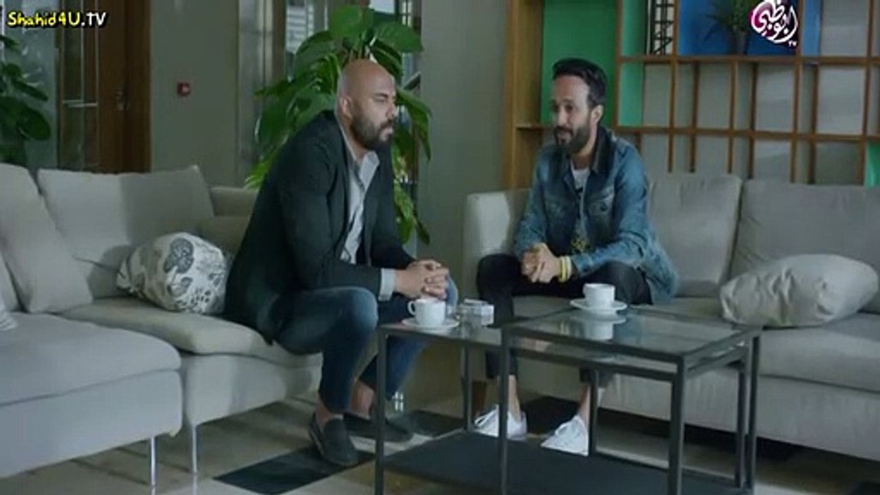 مسلسل بيت السلايف الحلقة 50 الخمسون