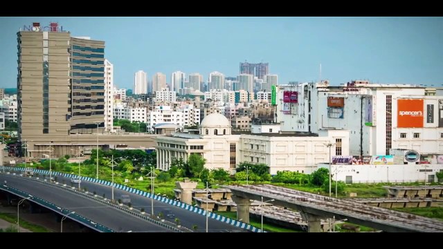 Godrej Prakriti- first residential project in Kolkata by Godrej Properties