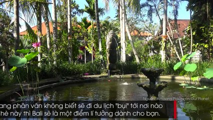 Hè này hãy cùng nhau khám phá những thành phố du lịch "hot nhất" Đông Nam Á