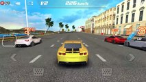 Crazy for Speed 2 / Sports Car Racing Games / Android Gameplay FHD