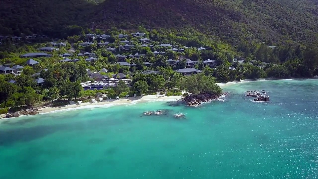 Begin your journey to a place where a luxurious oasis nestled in lush