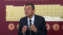 Özel - AK Parti Grup Başkanvekili Turan'ın bedelli askerlik düzenlemesine ilişkin açıklaması - TBMM