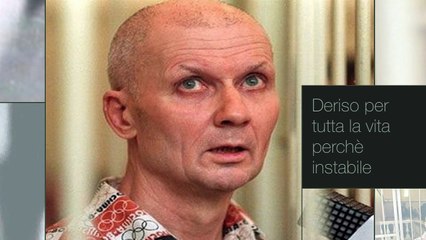 Il mostro di Rostov il serial killer russo che ha fatto tremare il mondo - Notizie.it