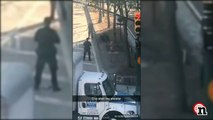 NYPD ARRESTA SOSPETTO dopo INCIDENTE a MANHATTAN (IL VIDEO) - Notizie.it