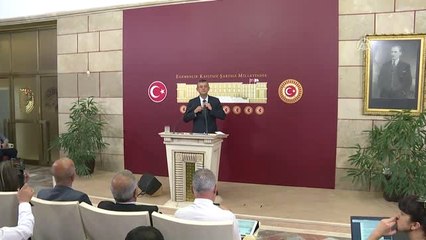 CHP Grup Başkanvekili Özel: "(Bedelli Askerlik) Verilen Söz Tutulmalıdır"