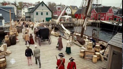 Book of Negroes S01 - Ep03  3 HD Watch