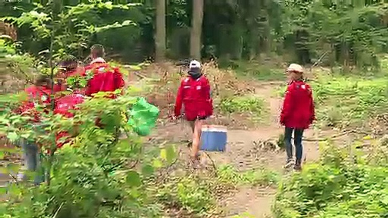 A l'heure des camps d'été, le scoutisme français en plein essor