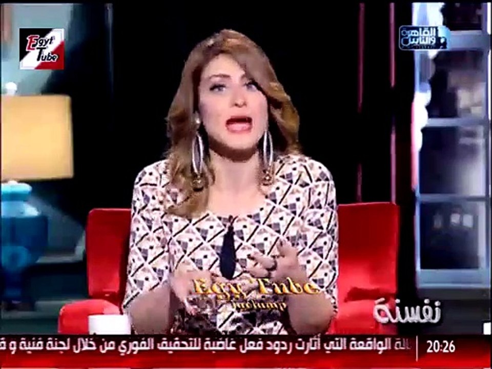 نفسنة حلقة الثلاثاء-1622016