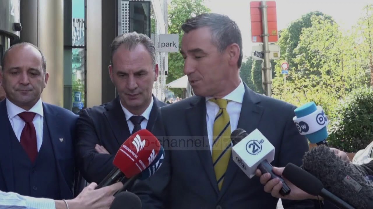 Kosova pret vendimin për vizat - Top Channel Albania - News - Lajme