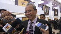 Umno reiterates no action will be taken against KJ