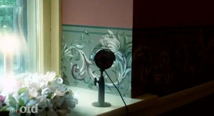 My Ghost Story S03 - Ep09 There Is Something Eil In This House HD Watch