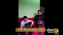 Bombou! Pastor cria parodia e viraliza na web