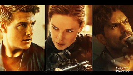 Mission: Impossible - Fallout (2018) - Official Trailer