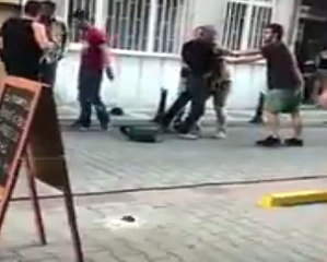 Hem Suçlu Hem Güçlü