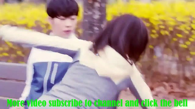 Itni Mohbbat Karo na Sweet Crush Love Story Video Park Soo Young Korean mix song 2018