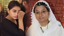 Rita Bhaduri: Nimki aka Bhumika Gurung shares EMOTIONAL post for Dadi | FilmiBeat