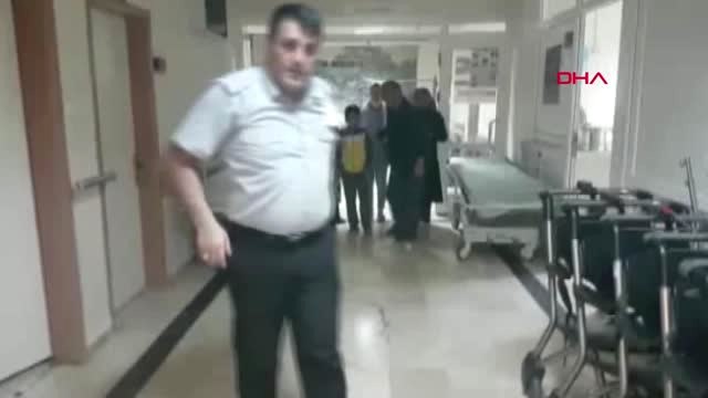 Sivas Suşehri'nde 300 Kişi, Zehirlenme Şüphesiyle Hastaneye Başvurdu