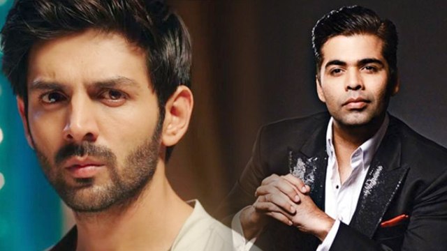Kartik Aaryan loses Karan Johar's this film with Akshay Kumar and Kareena Kapoor Khan | FilmiBeat