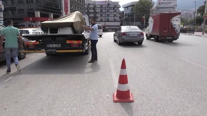 Geleceğin Otomobili "B.o.w İstka