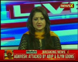 Karnataka BJP legislator Govind Karjol's son Arjun Harasses Policeman; Why This Is Not A Poll Issue