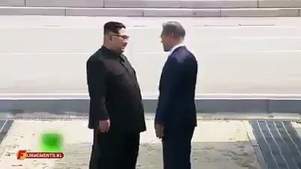 Noth Korea President Kim Jong-un Sentenced his own Minister