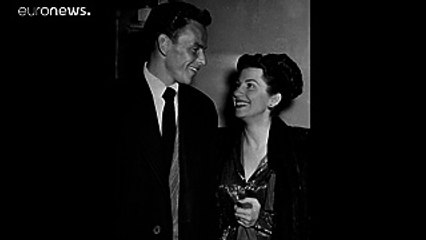 Morreu a primeira mulher de Frank Sinatra