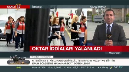 Adnan Oktar soruşturması için 40 savcı görevlendirildi