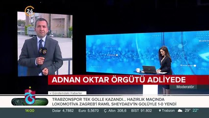 Adnan Oktar ve örgütünün kaldığı villa 2.500 metrekareye