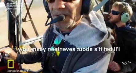 Dead End Express S01 - Ep03 Stranded in the Tundra HD Watch