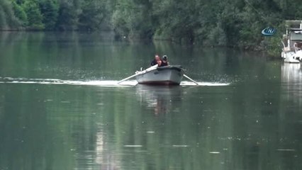 Varil İçinde Cesedi Bulunan Şahsın Cinayet Zanlıları Yakalandı