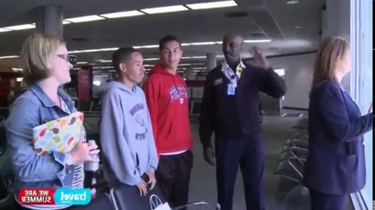 Airport 247 Miami S02 - Ep12 Full Moon HD Watch