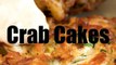 {NEW!} My awesome Crab Cakes recipe! ...Chunks of jumbo lump crab meat lightly fried until golden brown. [Click the photo] RECIPE BELOW - IN THE COM.MENTS: ➡️