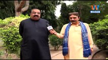 Waseb Reet | 13-July-2018 | Episode #104 | Malik Fazal Abbas  | Saraiki |