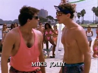 Renegade S02E04 Dead End And Easy Money