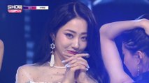 Show Champion EP.277 GYEONG REE - BLUE MOON