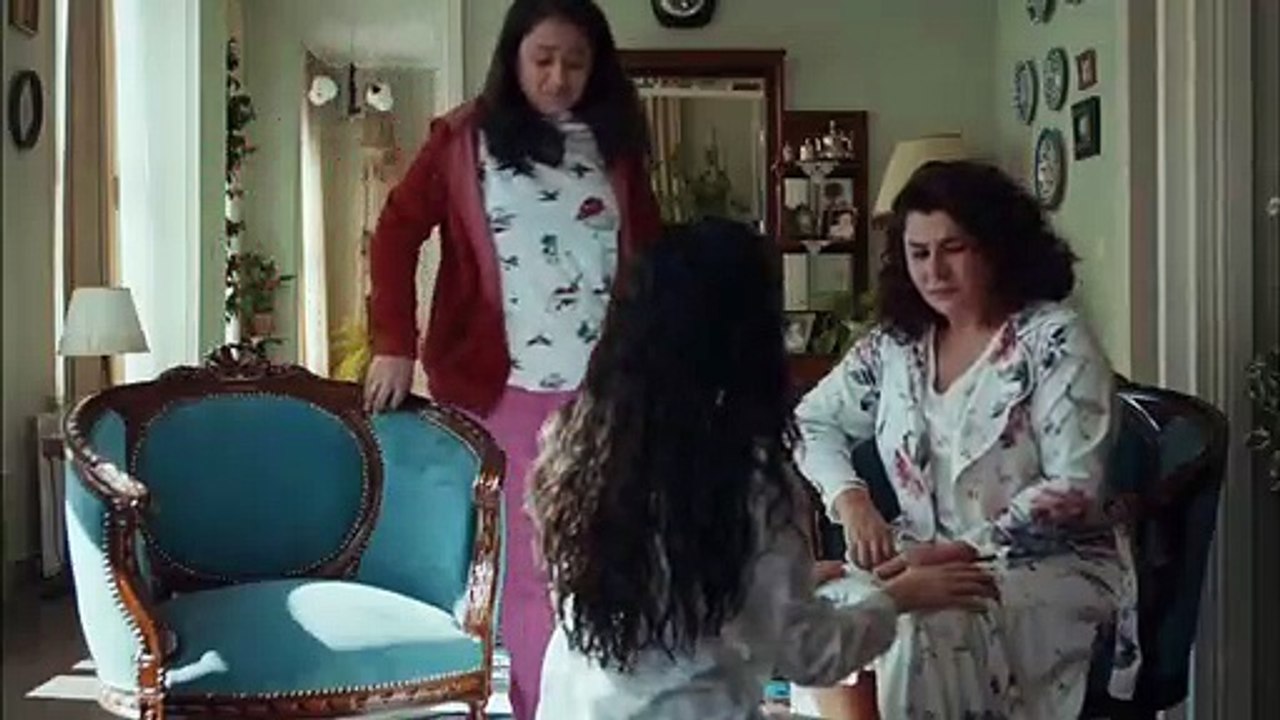 مسلسل اسرار الحياة الحلقة 5 مترجمة