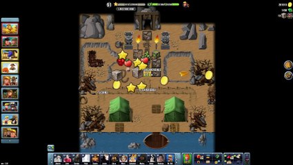 [~Summer Builder~] #1 Limestone Mine - Diggy's Adventure