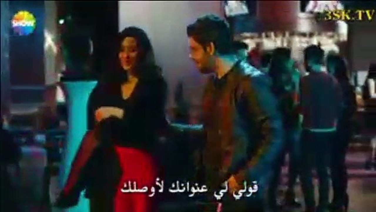 HD مسلسل نبضات قلب  الحلقة  47  والاخيرة مترجم...